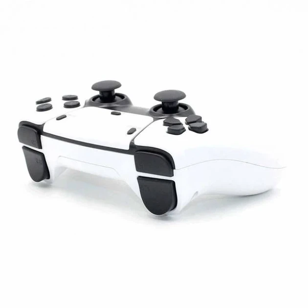 Игровая консоль приставка с двумя джойстиками 2.4G Wireless Controllers Gamepad 4K M8PRO - Фото 7 Игровая консоль приставка с двумя джойстиками 2.4G Wireless Controllers Gamepad 4K M8PRO - изображение 7