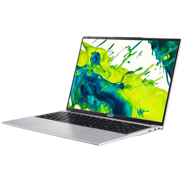 Ноутбук ACER Swift Lite SFL16-31P-3198 (NX.DF2EU.001) - Фото 2 Ноутбук ACER Swift Lite SFL16-31P-3198 (NX.DF2EU.001) - зображення 2