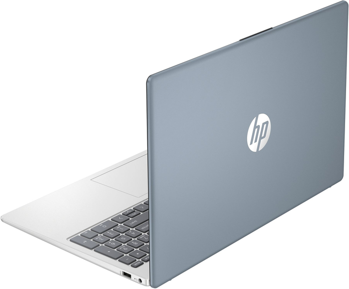 Ноутбук HP 15-fc0119ua (BF1H9EA) - зображення 5