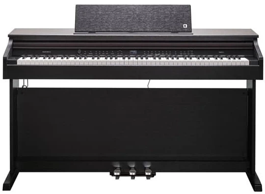 Цифрове піаніно Kurzweil CUP E1 Rosewood - зображення 2