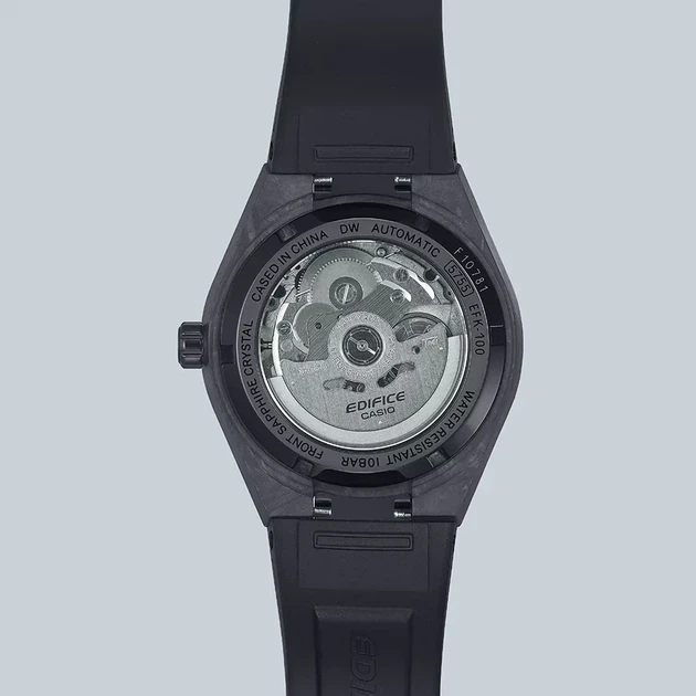 Наручний годинник CASIO EFK-100XPB-1AER - изображение 5