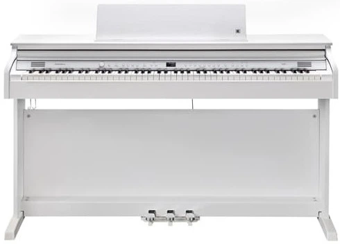 Цифрове піаніно Kurzweil CUP E1 Біле - зображення 2