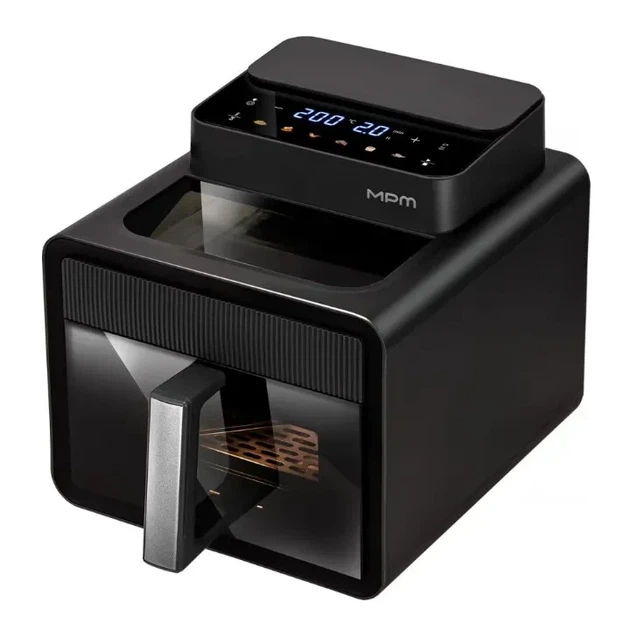 Аерогриль Mpm MFR-16 - Фото 1 Аерогриль Mpm MFR-16 - изображение 1