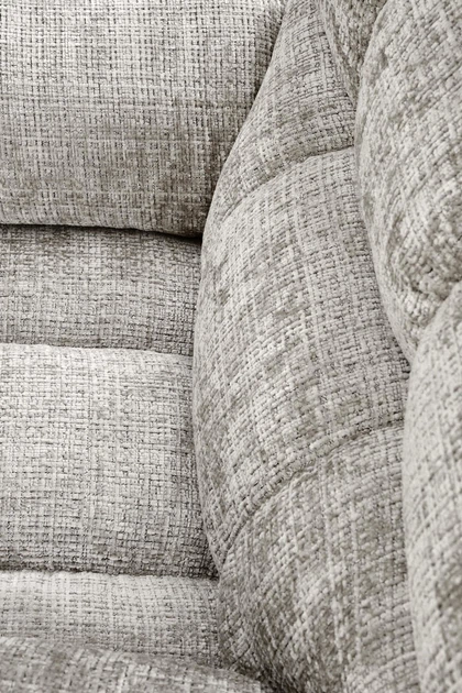 Fotel wypoczynkowy Halmar AMORE Popielaty (5905248135093) - obraz 12