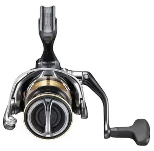 Котушка Shimano Ultegra FD C3000 5+1BB 6.0:1 (203681) 2266.10.48 - изображение 3
