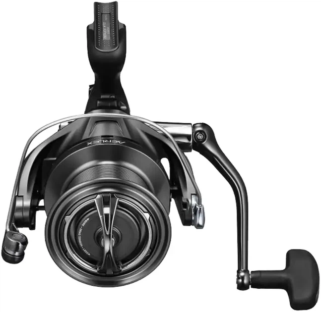 Котушка Shimano Aerlex XTC14000 (203678) 2266.10.57 - изображение 3
