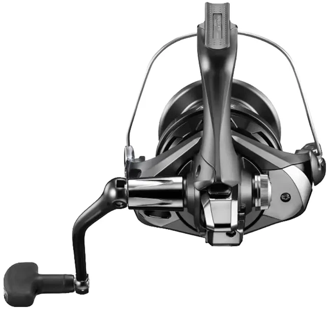 Котушка Shimano Aerlex XTC14000 (203678) 2266.10.57 - изображение 4