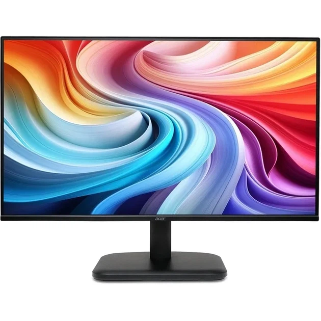 Монiтор ACER 23.8" EK241YP6bi (UM.QE1EE.601) - Фото 3 Монiтор ACER 23.8" EK241YP6bi (UM.QE1EE.601) - изображение 3