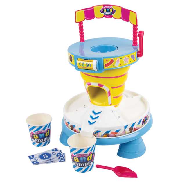 Zestaw zabawek Casdon Pick & Mix Stoisko do zabawy ze słodyczami (5011551001465) - obraz 2