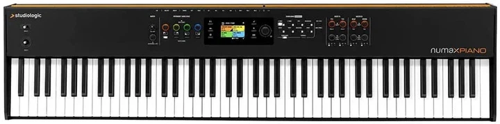 Цифрове піаніно Fatar-Studiologic Numa X Piano 88 - зображення 3