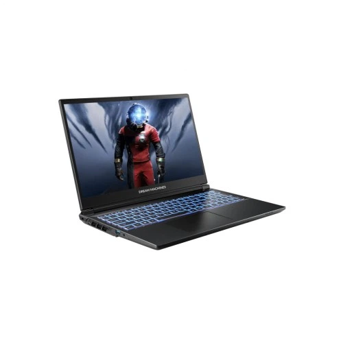 Ноутбук Dream Machines RG5060-15 (RG5060-15UA30) Dream Machines RG5060-15UA30 928760 - зображення 2