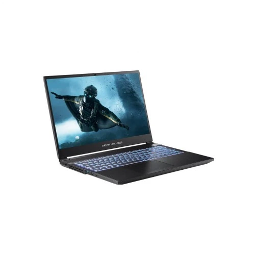 Ноутбук Dream Machines RG5050-15 (RG5050-15UA27) Dream Machines RG5050-15UA27 1084812 - изображение 2
