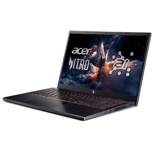 Ноутбук Acer Nitro V 15 AI ANV15-42-R23W (NH.QV4EU.003) Acer NH.QV4EU.003 928750 - изображение 2
