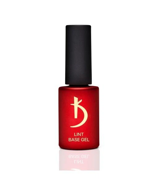 Базове покриття Lint base gel Kodi Professional "Clear" 7 ml - Фото 1 Базове покриття Lint base gel Kodi Professional "Clear" 7 ml - зображення 1
