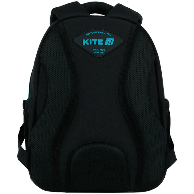 Рюкзак шкільний Kite Educatio Next Level (K26-763M-4) - зображення 7