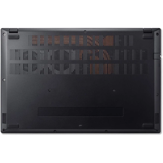 Ноутбук ACER Nitro V15 ANV15-42-R9KW (NH.U32EX.003), AMD Ryzen 7 7445HS / 15.6″ / RAM 16 ГБ / SSD 512 ГБ / GeForce RTX 3050 6GB / Free Dos / Obsidian Black - изображение 8