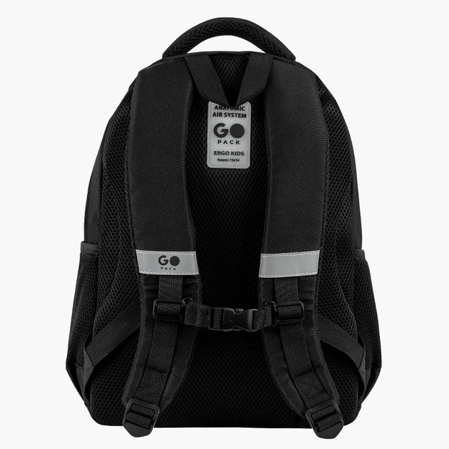 Рюкзак GoPack Education 182M New Level - Фото 6 Рюкзак GoPack Education 182M New Level - зображення 6