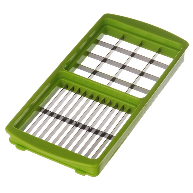 Овощерезка Найсер Дайсер Плюс Nicer Dicer Plus (8828) - изображение 13