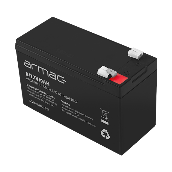 Аккумуляторная батарея Armac Power Battery (B/12V/9AH) - изображение 2