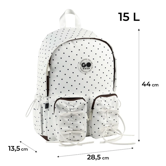 Рюкзак GoPack Education Teens GO26-130L-1 - изображение 2