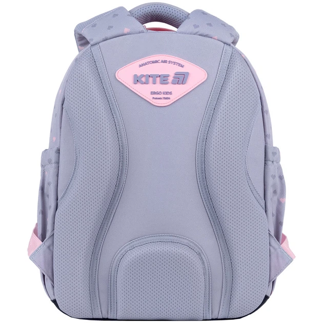 Рюкзак шкільний Kite Education Pixel Love (K26-763S-1) - зображення 7