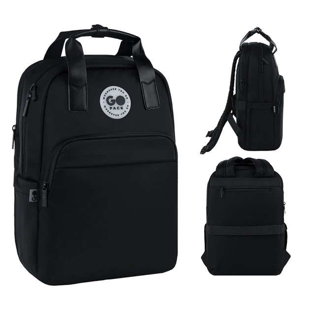 Рюкзак GoPack Teens 122M-1 - зображення 2