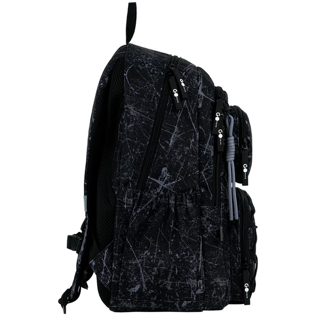 Рюкзак GoPack Education 120M-3 Shadow (GO26-120M-3) - Фото 4 Рюкзак GoPack Education 120M-3 Shadow (GO26-120M-3) - зображення 4