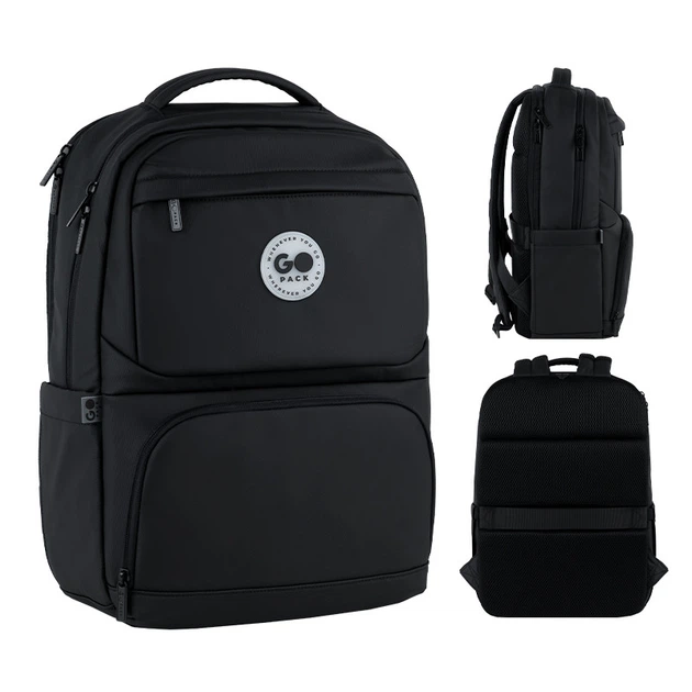 Рюкзак GoPack Teens 150L - зображення 2