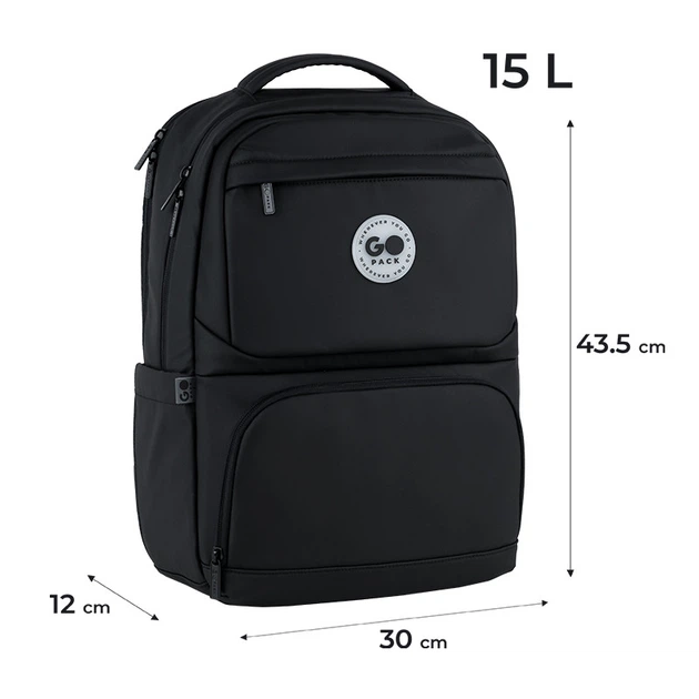 Рюкзак GoPack Teens 150L - зображення 3