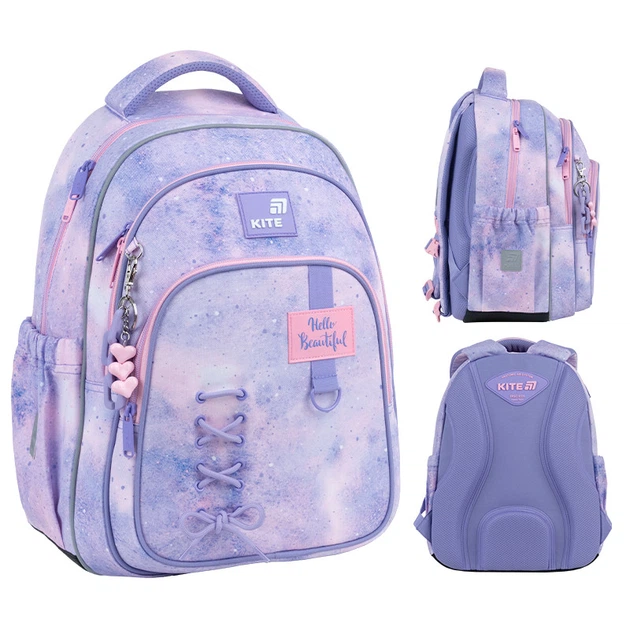 Рюкзак шкільний Kite Education Fancy (K26-763M-1) - зображення 2