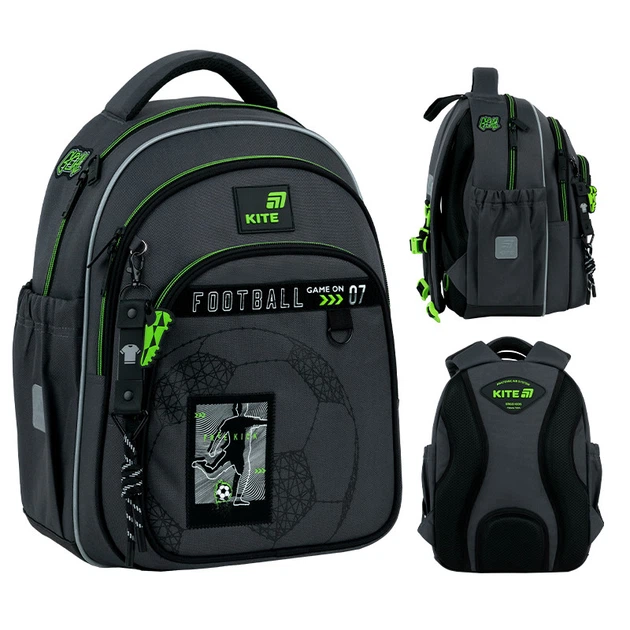 Рюкзак Kite Education 763S Goal (k26-763s-3) - зображення 2