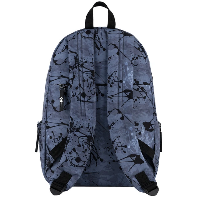 Рюкзак GoPack Education Teens 188M-3 (GO26-188M-3) - зображення 6