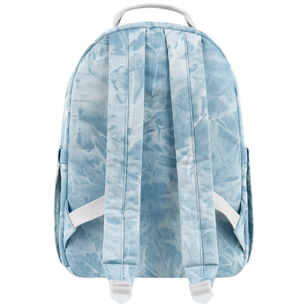 Рюкзак GoPack Education Teens 147M блакитний (GO26-147M-2) - зображення 6