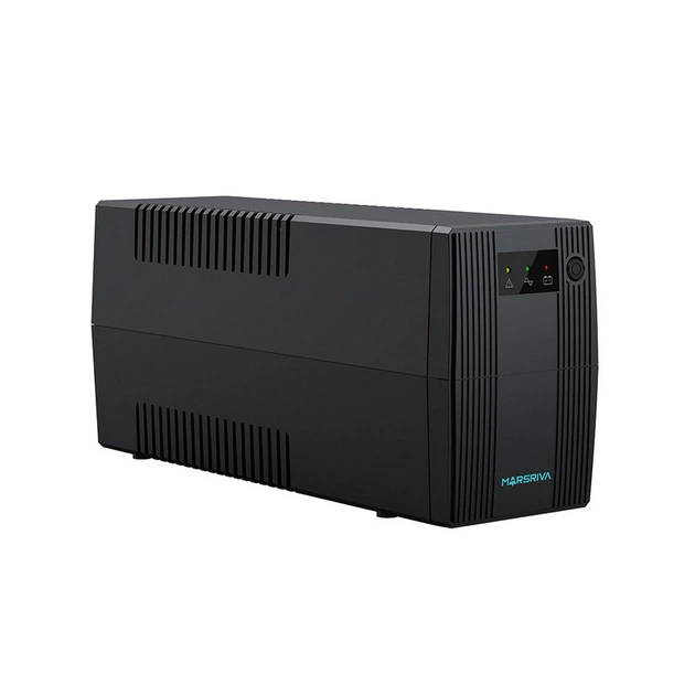 ДБЖ MARSRIVA MR-UF800 - изображение 2