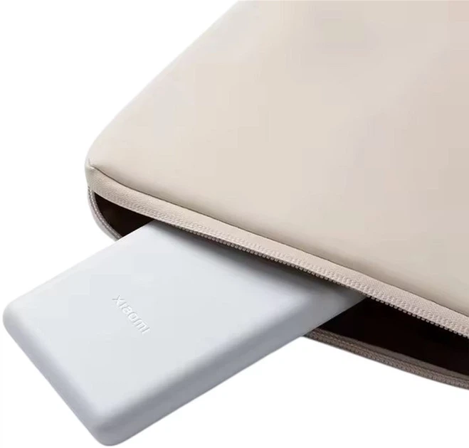 УМБ Xiaomi 10000mAh 22.5W Lite Grey (BHR9350GL) - зображення 3