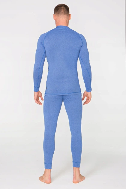 Комплект термобелья Rough Radical Madman XXL Синий (M8011-XXL) - изображение 2