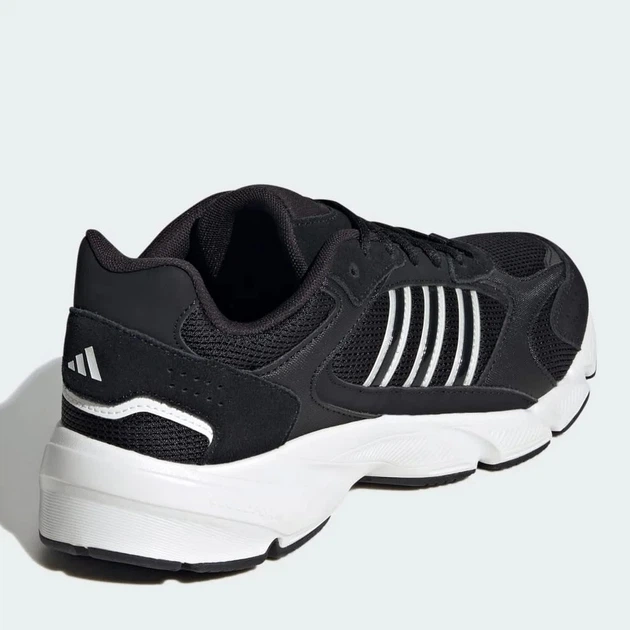Женские кроссовки Adidas Crazychaos 2000 IH0456 40.5 (7UK) 25.5 см Core Black (4067888213751) - изображение 3