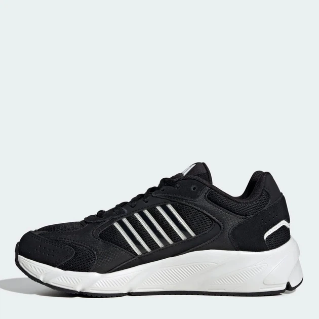 Женские кроссовки Adidas Crazychaos 2000 IH0456 40.5 (7UK) 25.5 см Core Black (4067888213751) - изображение 4