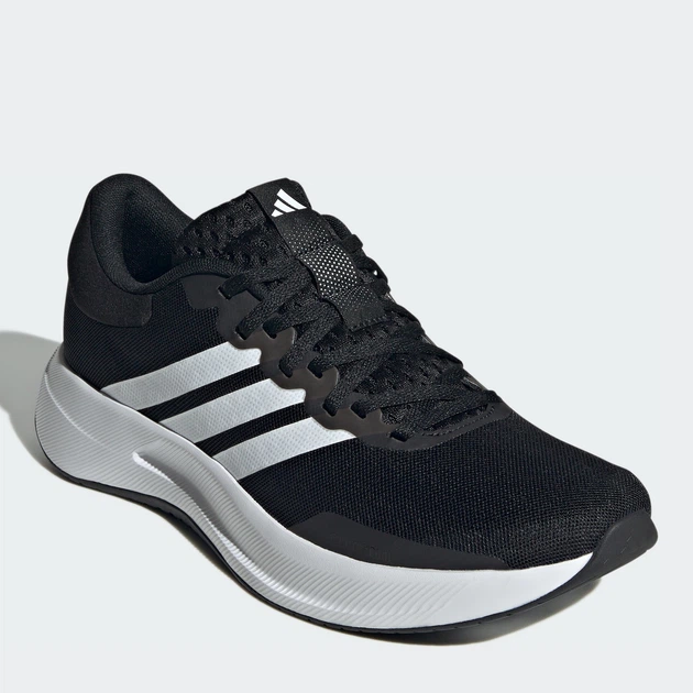 Мужские кроссовки для бега Adidas Treadmove JH5554 42.5 (8.5UK) 27 см Core Black (4067907590139) - изображение 2