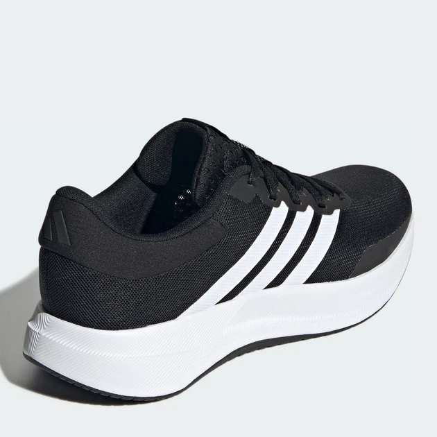 Мужские кроссовки для бега Adidas Treadmove JH5554 44.5 (10UK) 28.5 см Core Black (4067907586422) - изображение 3