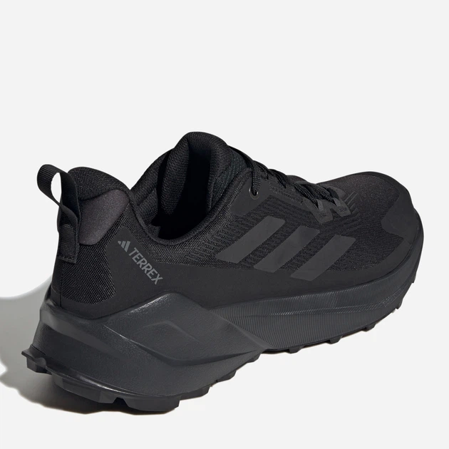Мужские кроссовки для треккинга Adidas Terrex Trailmaker 2 JH6407 46 (11UK) 29.5 см Core Black (4067898148913) - изображение 3