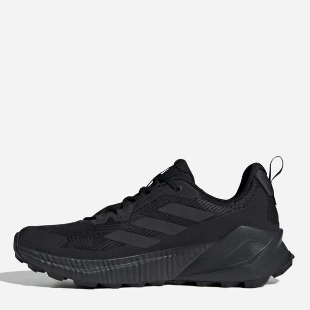 Мужские кроссовки для треккинга Adidas Terrex Trailmaker 2 JH6407 42.5 (8.5UK) 27 см Core Black (4067898148883) - Фото 4 Мужские кроссовки для треккинга Adidas Terrex Trailmaker 2 JH6407 42.5 (8.5UK) 27 см Core Black (4067898148883) - изображение 4