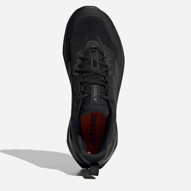 Мужские кроссовки для треккинга Adidas Terrex Trailmaker 2 JH6407 42 (8UK) 26.5 см Core Black (4067898148968) - изображение 6