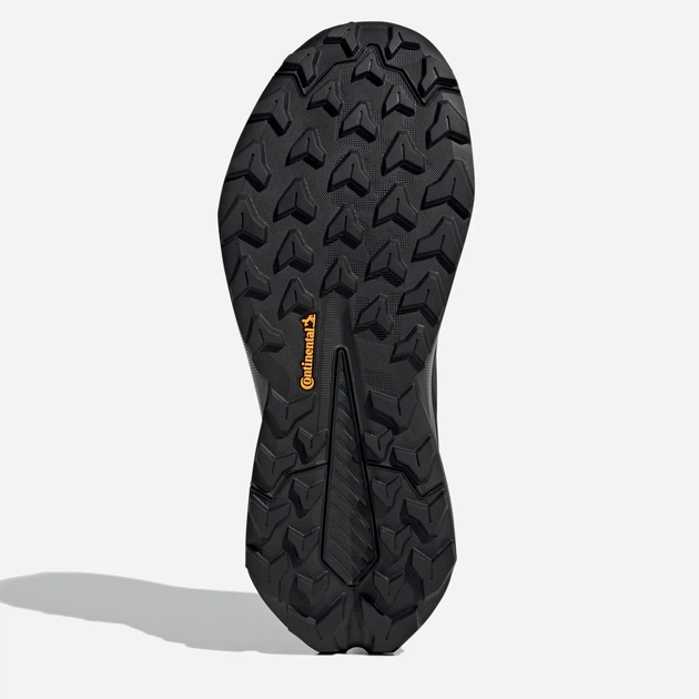 Мужские кроссовки для треккинга Adidas Terrex Trailmaker 2 JH6407 46.5 (11.5UK) 30 см Core Black (4067898148890) - Фото 7 Мужские кроссовки для треккинга Adidas Terrex Trailmaker 2 JH6407 46.5 (11.5UK) 30 см Core Black (4067898148890) - изображение 7
