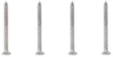 Wieszak ścienny Domoletti na ubrania MS077-5 Szary (4772013305514) - obraz 2