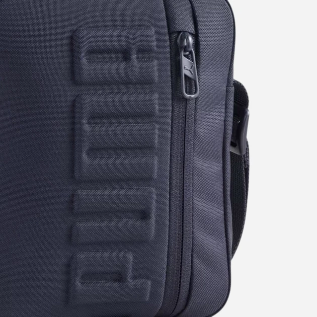 Спортивная сумка планшет через плечо Puma S 09071335 New Navy (4069162004727) - Фото 3 Спортивная сумка планшет через плечо Puma S 09071335 New Navy (4069162004727) - изображение 3
