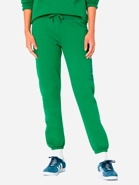 Спортивные штаны женские GAP 961972930 XS Зеленые (1159805927) - Фото 1 Спортивные штаны женские GAP 961972930 XS Зеленые (1159805927) - изображение 1