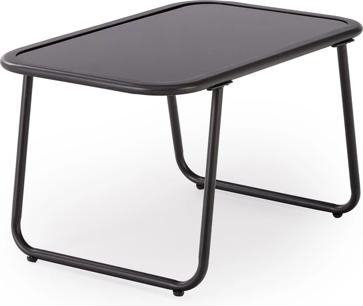 Zestaw ogrodowy Halmar HUDSON Popielaty-brązowy (5905248135390) - obraz 12