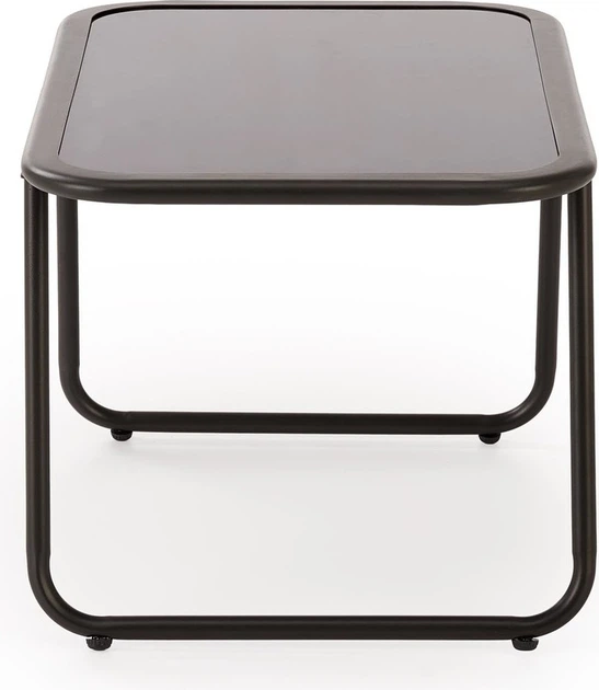 Zestaw ogrodowy Halmar HUDSON Popielaty-brązowy (5905248135390) - obraz 13