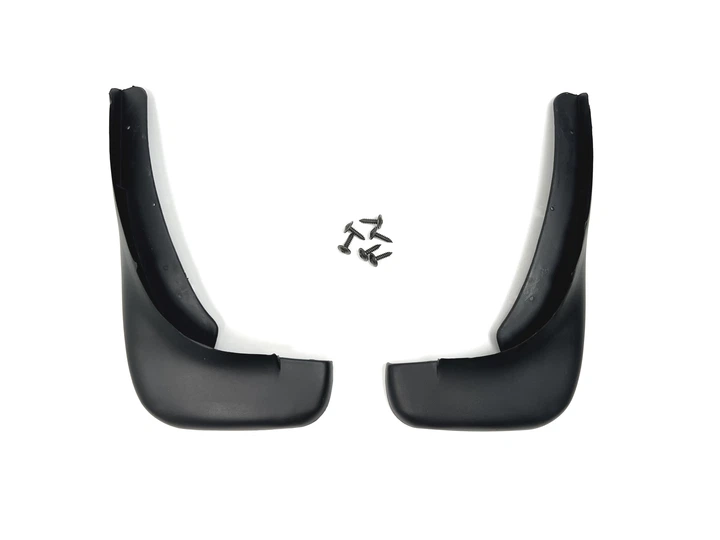 Брызговики передние для Volkswagen Bora 1998-2005 комплект 2 шт для Volkswagen Bora 1998-2005 (8130) - Фото 1 Брызговики передние для Volkswagen Bora 1998-2005 комплект 2 шт для Volkswagen Bora 1998-2005 (8130) - изображение 1